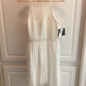 iZ Byer  mini dress/ size 13